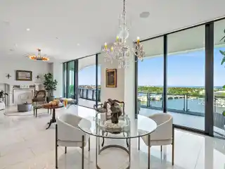 Luxury Living at the Bristol