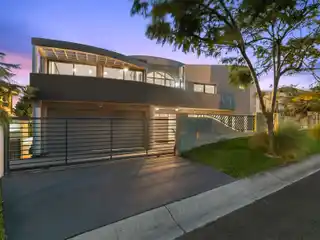 A Triumph of Architectural Excellence