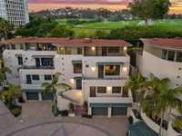 RARE HOME AT THE HIGHLY DESIRABLE ENCLAVE AT VILLAGE POINT