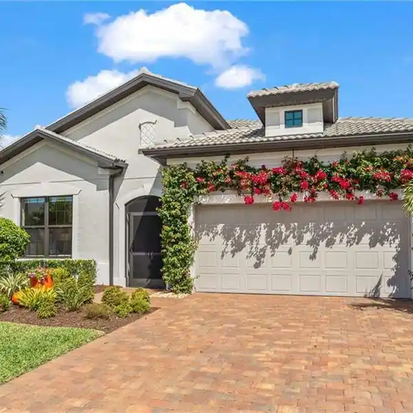 FUSION OF THOUGHTFUL DESIGN AND LUXURY FINISHES