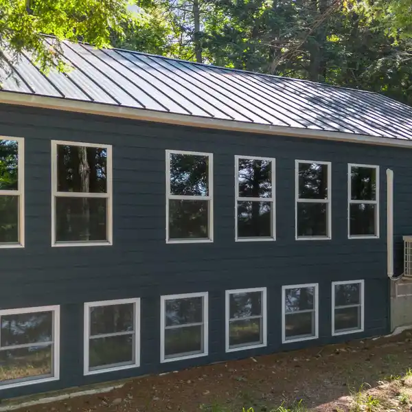 BEAUTIFULLY RENOVATED HOME ON MESSALONSKEE LAKE