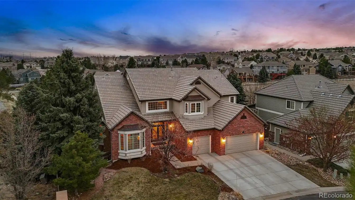 Breathtaking Residence in a Gated Enclave