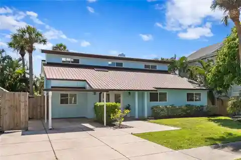 Spacious Belle Vista Beauty