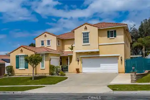 Desirable Home in the Hills of the Brentridge Community