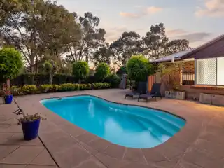 Lovely Home Designed for Effortless Everyday Living