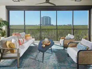 Stylish Renovated Condominium with Breathtaking Views