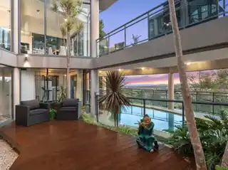 A Triumph of Architectural Excellence