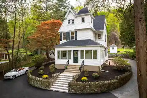 Fully Renovated Historic 1895 Victorian