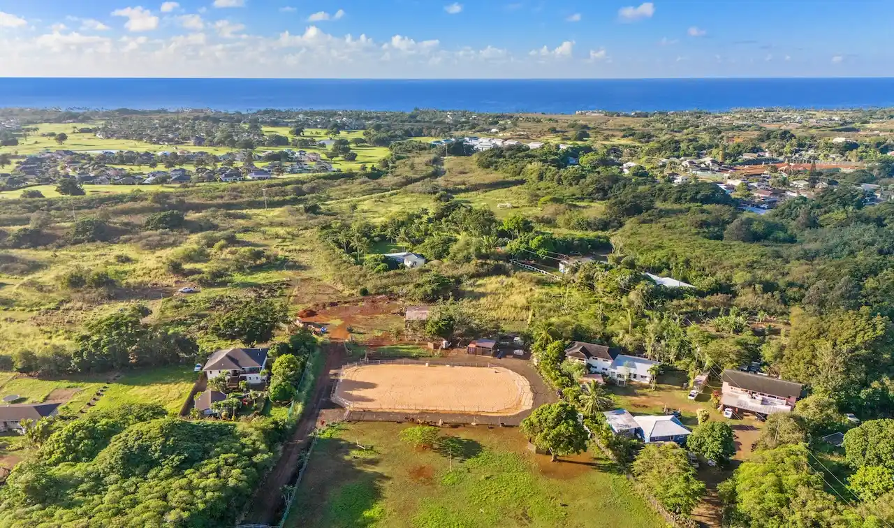Exceptional Parcel in Koloa