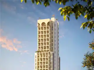 Luxury Living at the New Nolen St Pete