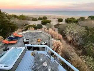 Beach Cottage for Rent on Gerard Drive