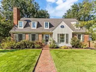 Rare Opportunity in Beloved Pidgeon Estates