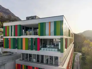 Prime Location with Exclusive Lifestyle Amenities