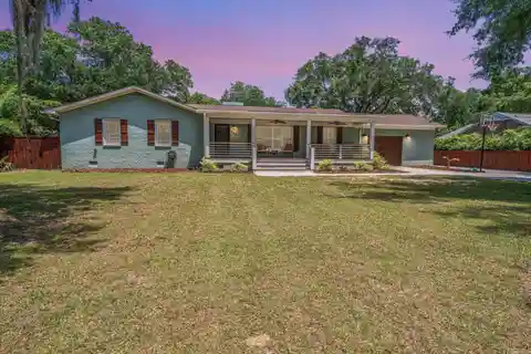 Spacious Modern Home on Half-Acre Lot