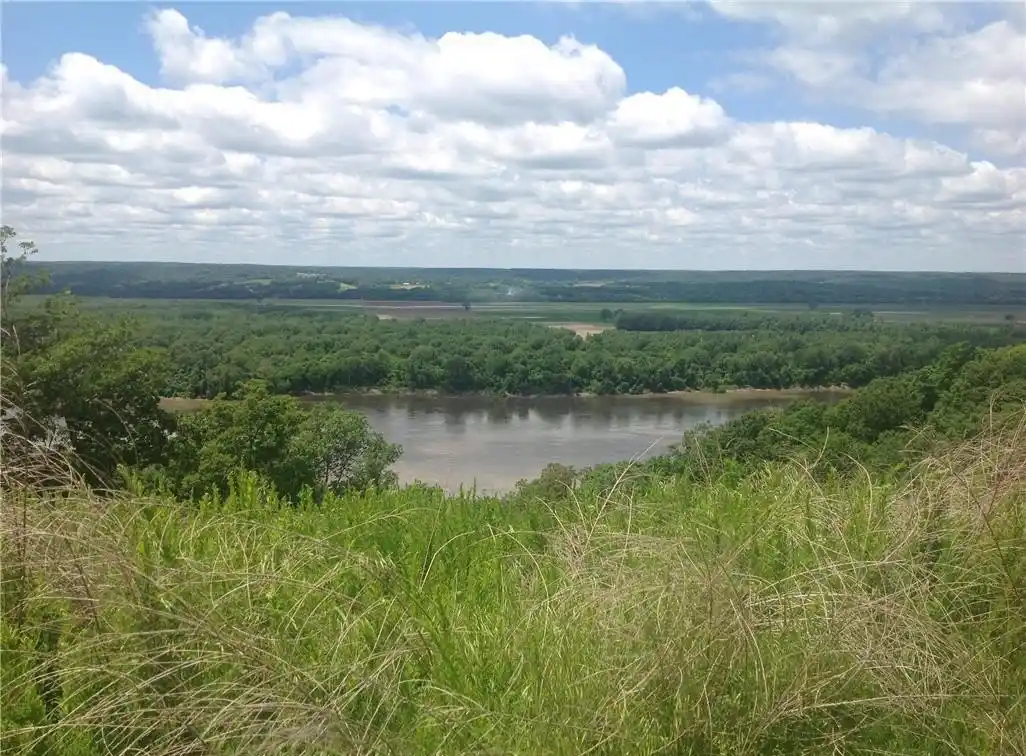 Build Your Dream Home on over Four Acres
