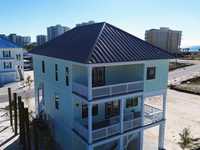 NEW LUXURY HOME ON PERDIDO KEY