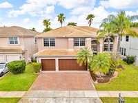 PRISTINE FIVE BEDROOM HOME WITH POOL