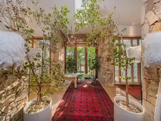 A Sanctuary of Tranquility and Luxury