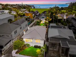 Quintessential Westmere