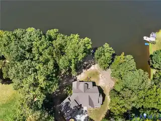 Rare Opportunity on Lake Randolph