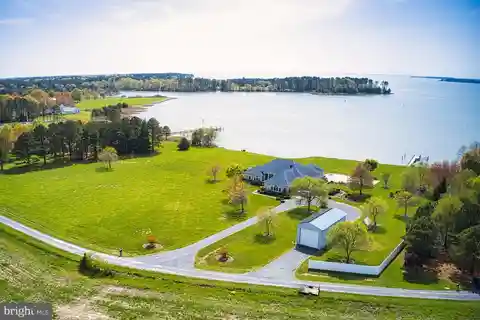 Boater’s Paradise with Private Dock & Views
