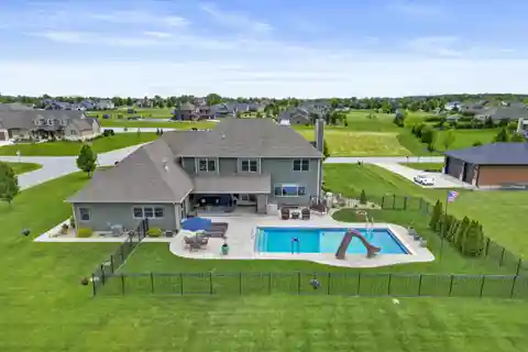 Exquisite Estate on an Oversized Lot