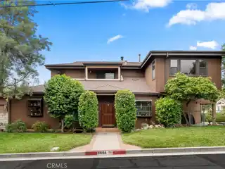 Spacious Home in Desirable Crescenta Highlands