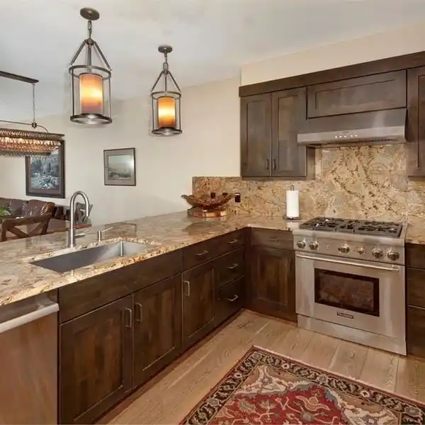 SERENE CREEKSIDE CONDO WITH RESORT AMENITIES