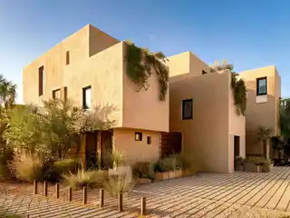 Residential