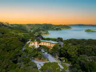 Remarkable Estate with Endless Possibilities