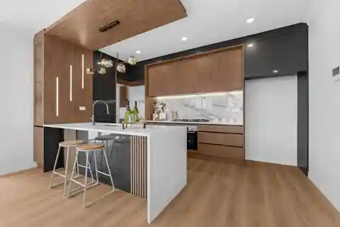 Fabulously Polished and Professional Property
