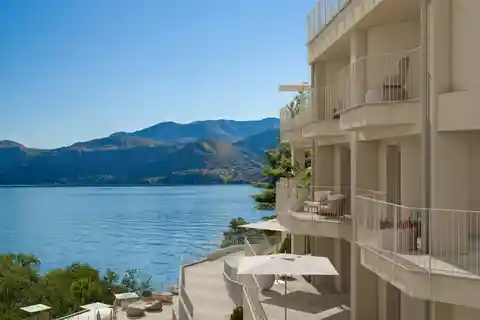 Luxury Living at Residenza Panorama