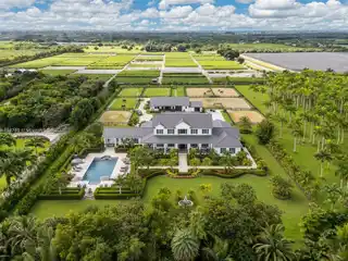 4.62 Acres Ready for a Dream Home