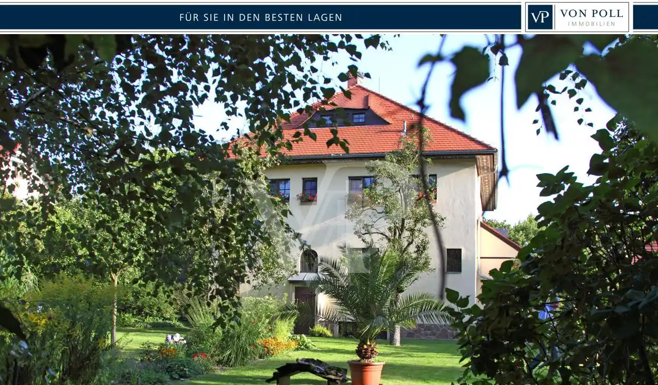 Beautiful Country Villa