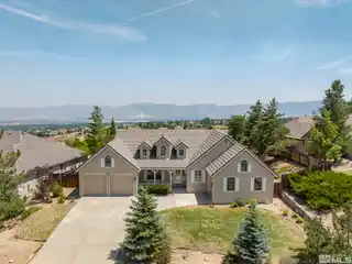 Gorgeous Single-story Home