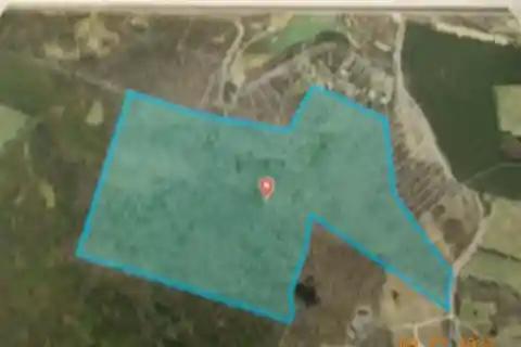 Stunning 93-Acre Property with Views of the Tennessee River