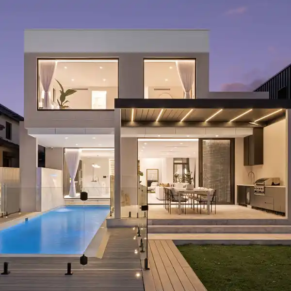 MASTERFULLY-BUILD BRAND NEW HOME