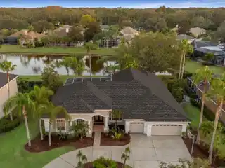 Luxury and Comfort in Myrtle Point at Lansbrook