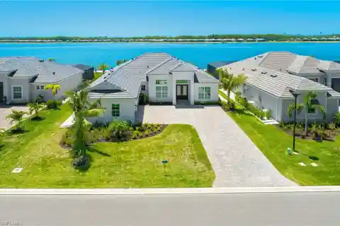 Contemporary Amenities in a Tranquil Setting