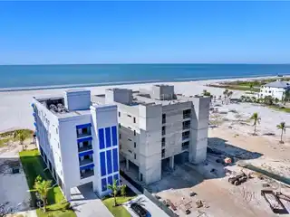 Luxury Living in Exclusive Gulfside Twelve