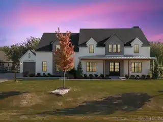 Gated Stone Canyon Estate with Office, Game Room, and Primary Retreat