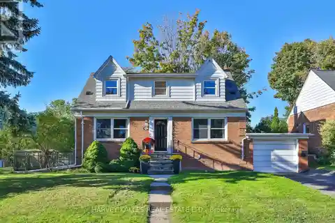 Beautifully Renovated Detached Home in the Heart of Willowdale East