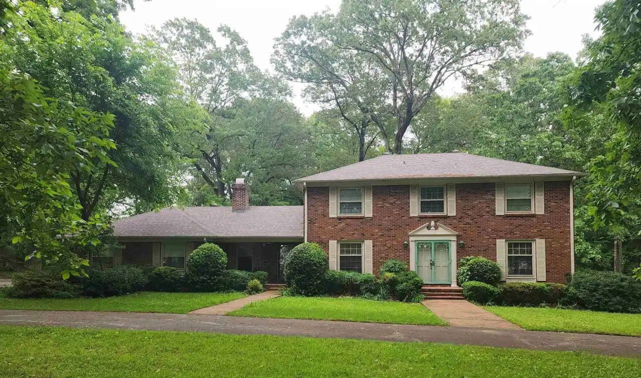 Unique Opportunity on over Eight Acres