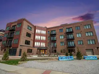 Urban Living at the Gallery