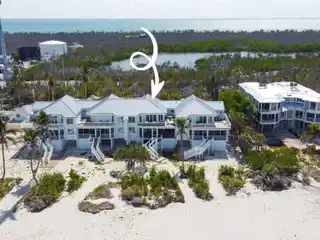 Beautifully Elevated Sandrift Residence