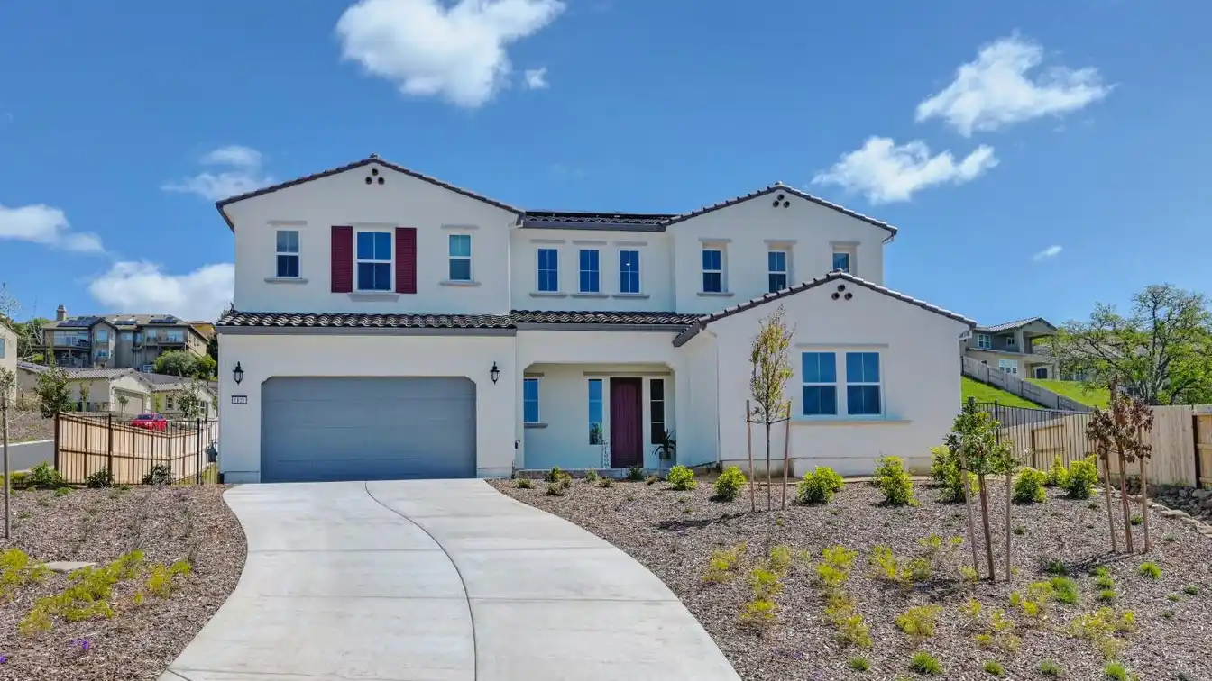 Meticulously Crafted Brand-new Home