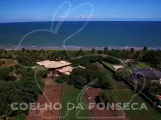 Beachfront Gem