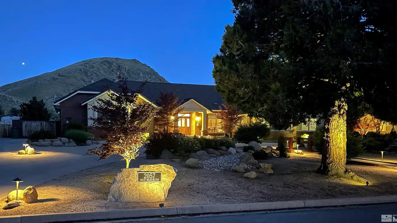 Beautiful Residence in Ideal Longview Estates Location