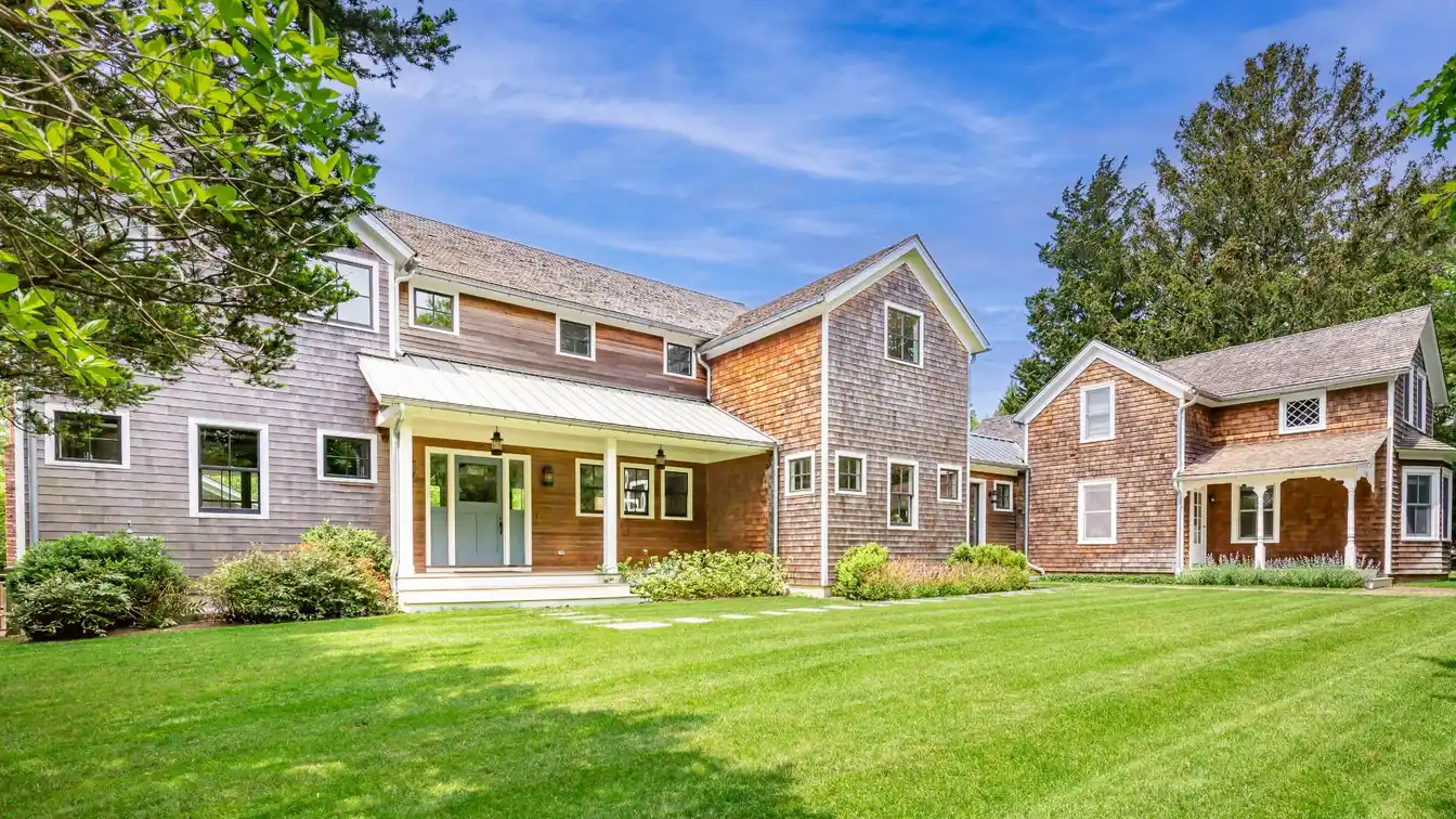 Impeccable Custom Home for Rent