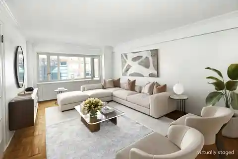 Wonderful Opportunity at the Beekman Townhouse Condominium